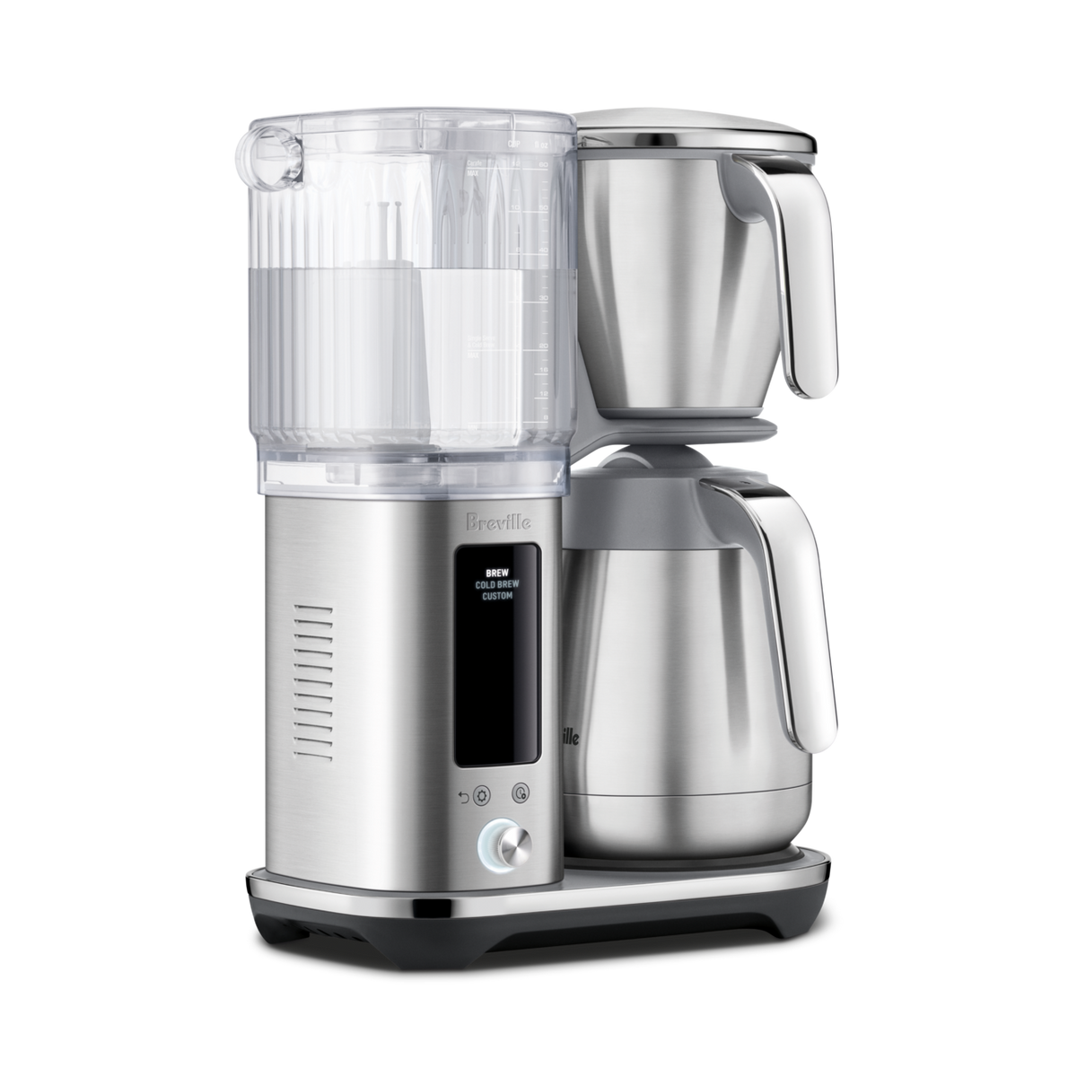 Breville Luxe Brewer Thermal Coffee Maker — image 3