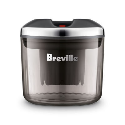 Breville Puck Sucker Portafilter Cleaner
