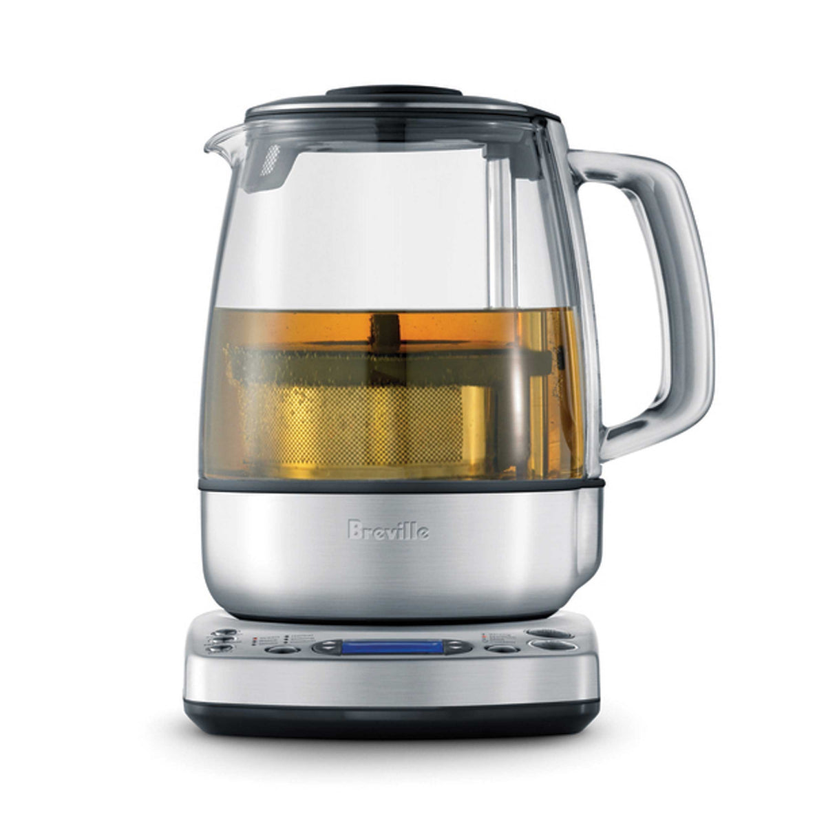 Breville One-Touch Tea Maker — image 2