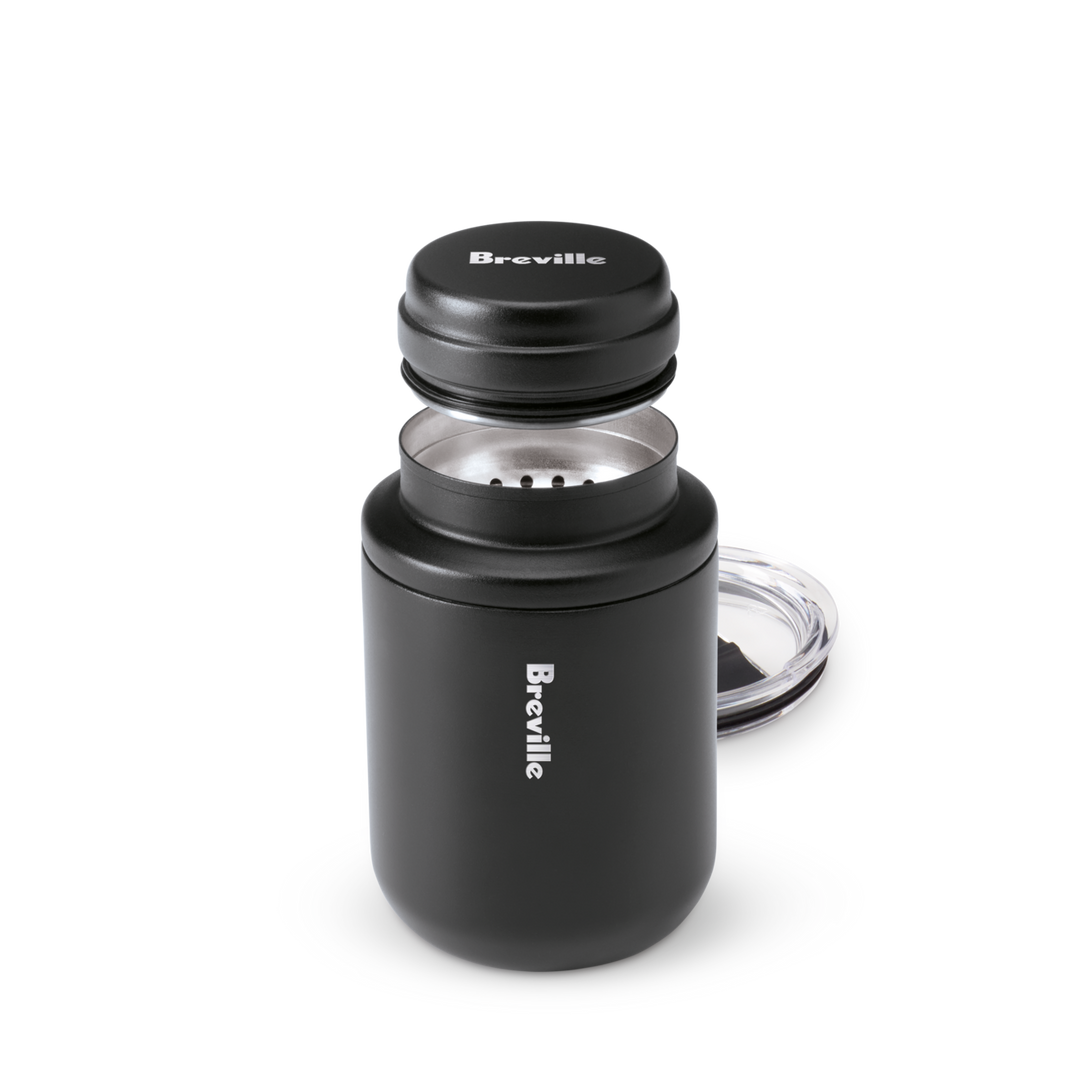 Breville Shake and Take Travel Mug